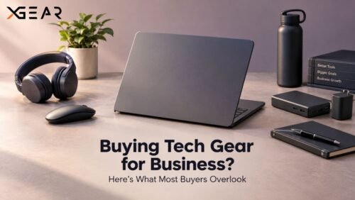 How To Spot A Reliable Bulk Tech Gear Supplier Before You Buy