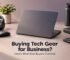 How To Spot A Reliable Bulk Tech Gear Supplier Before You Buy